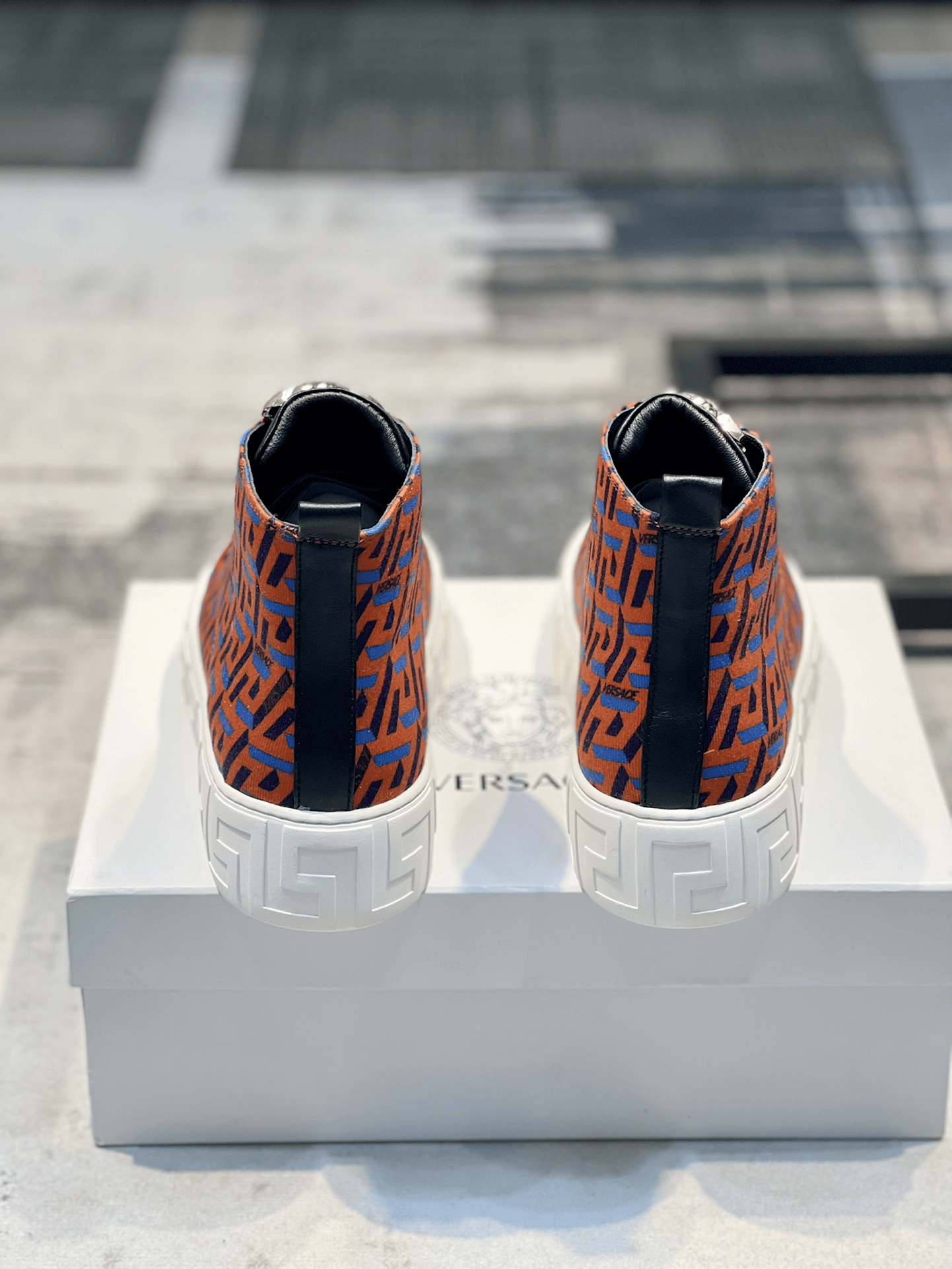 SHOES NEW ARRIVALS