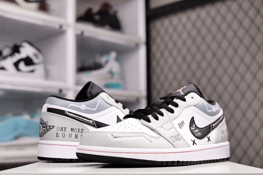 SHOES NEW ARRIVALS