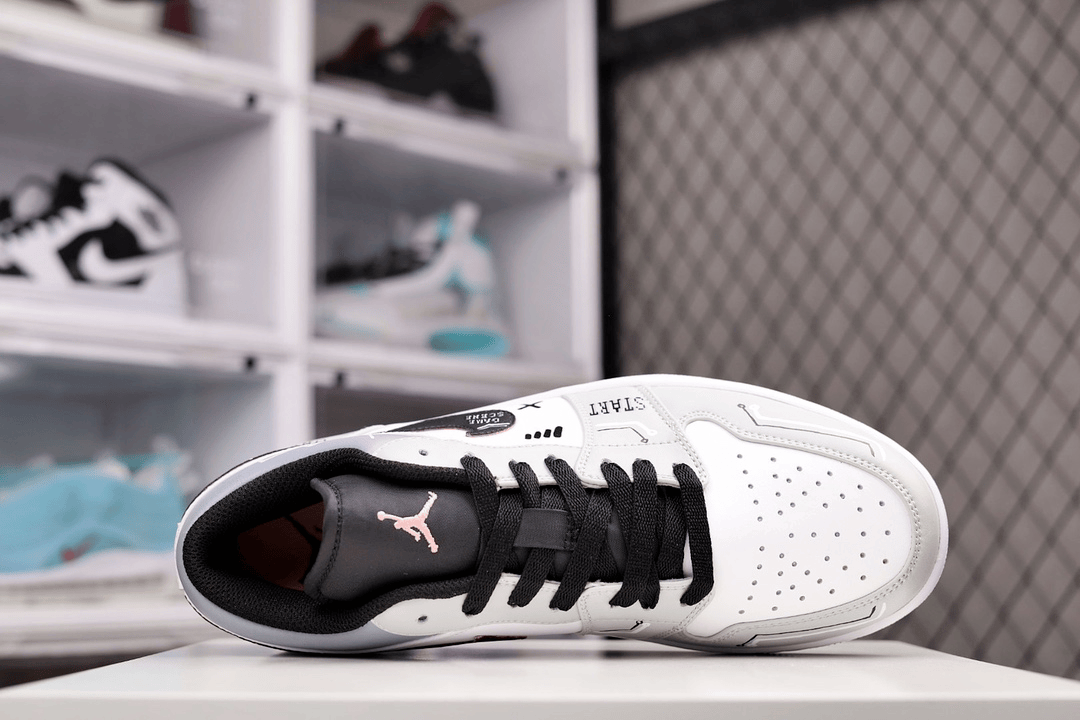 SHOES NEW ARRIVALS
