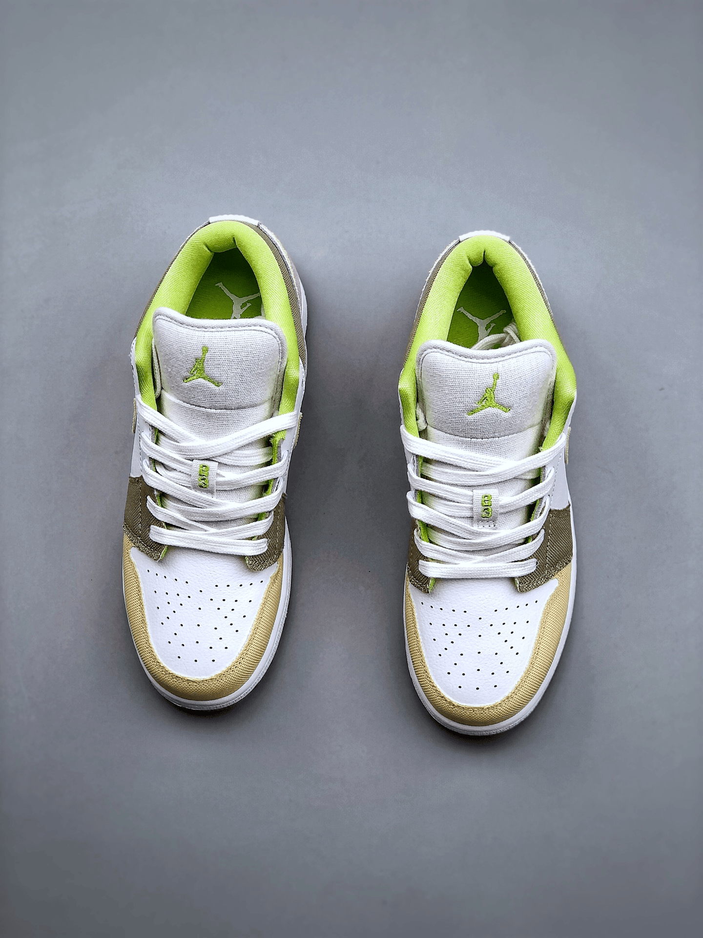 SHOES NEW ARRIVALS