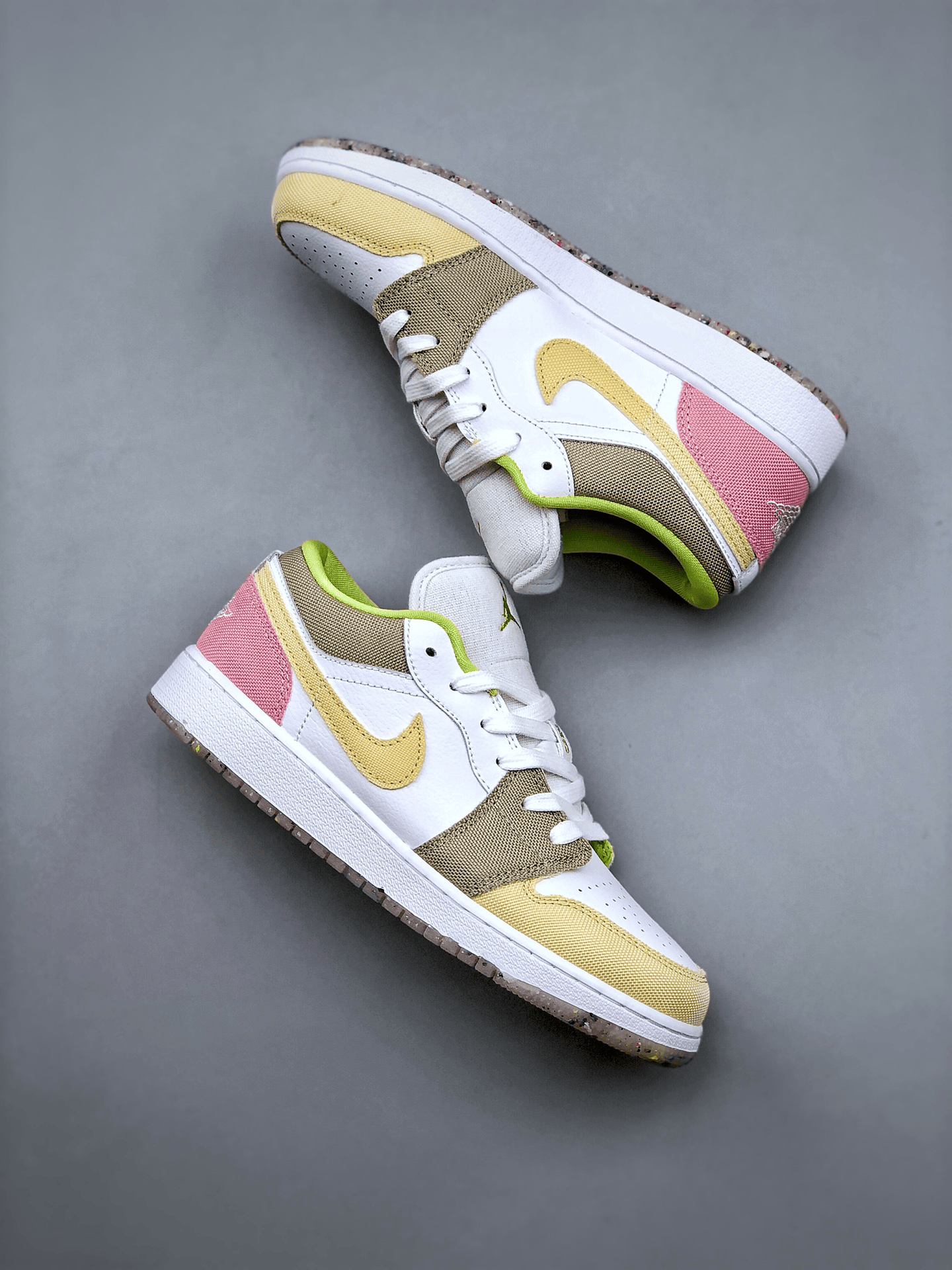SHOES NEW ARRIVALS