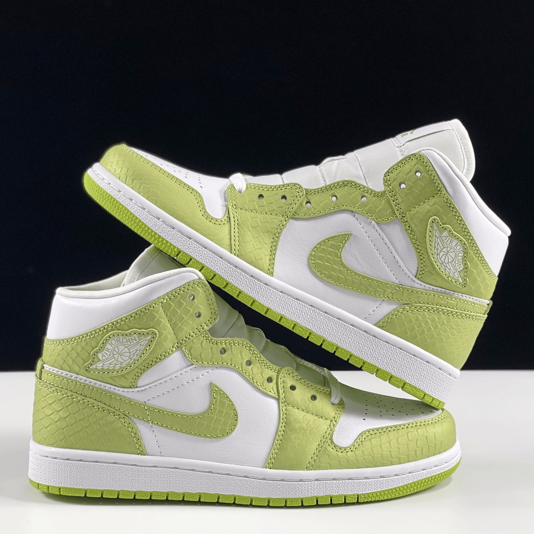 SHOES NEW ARRIVALS