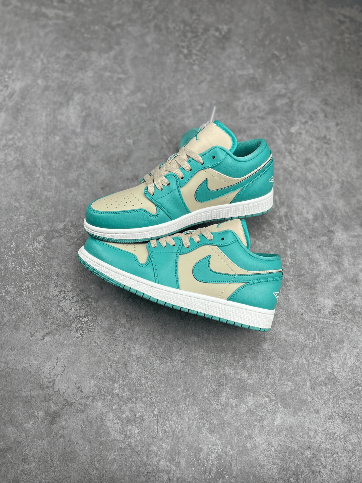 SHOES NEW ARRIVALS