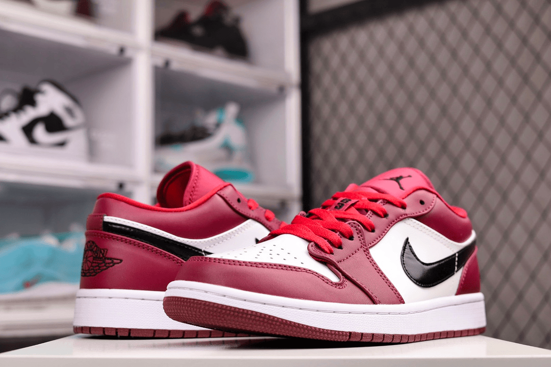 SHOES NEW ARRIVALS