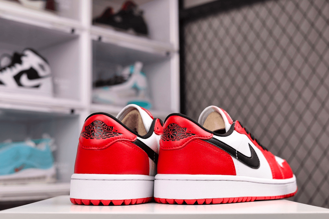 SHOES NEW ARRIVALS