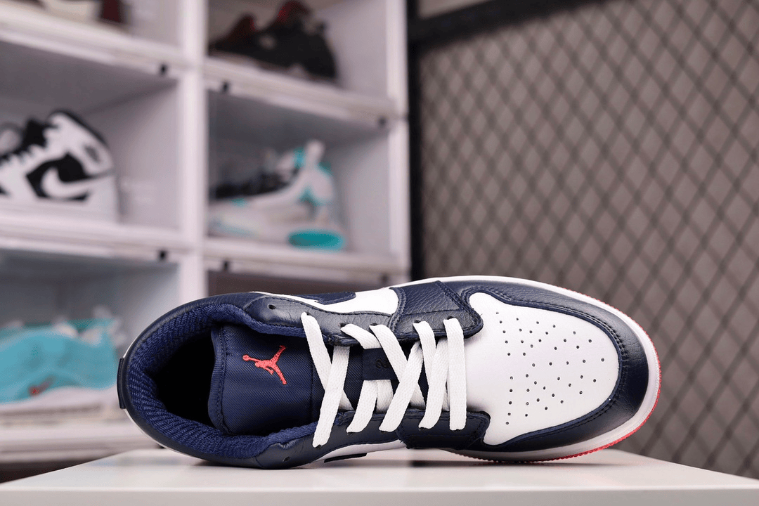 SHOES NEW ARRIVALS
