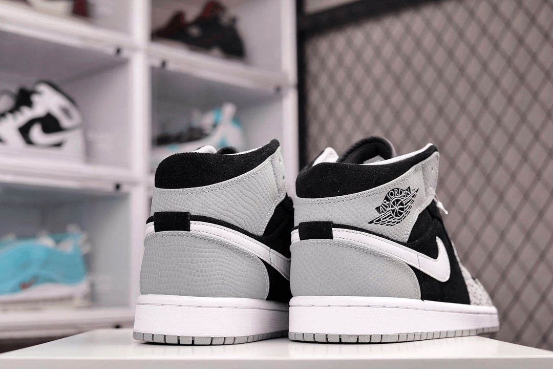 SHOES NEW ARRIVALS