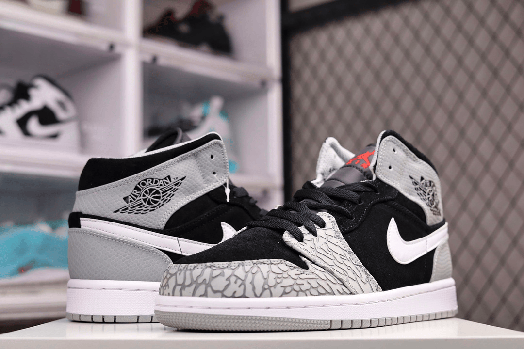 SHOES NEW ARRIVALS
