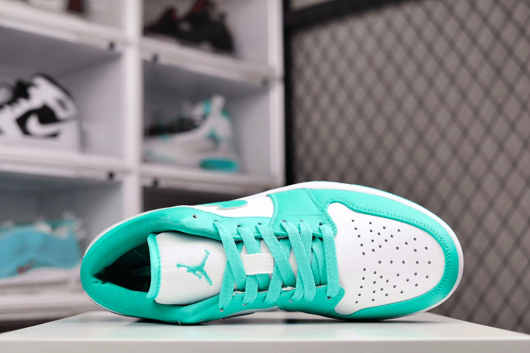 SHOES NEW ARRIVALS