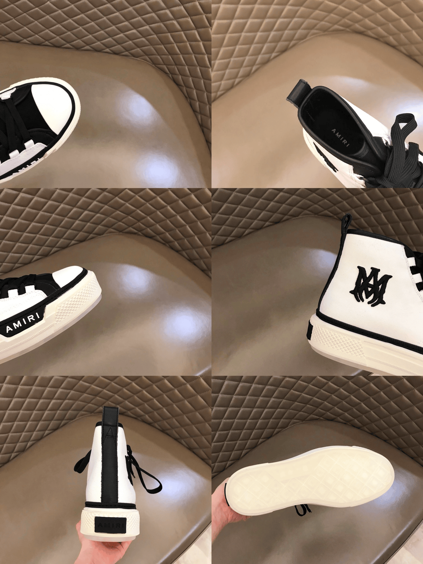 SHOES NEW ARRIVALS