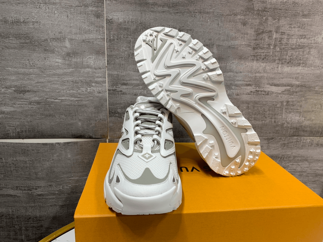 SHOES NEW ARRIVALS