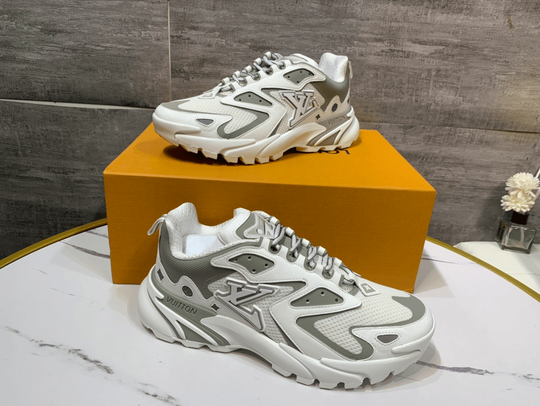 SHOES NEW ARRIVALS