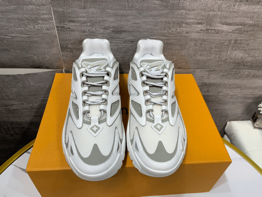 SHOES NEW ARRIVALS