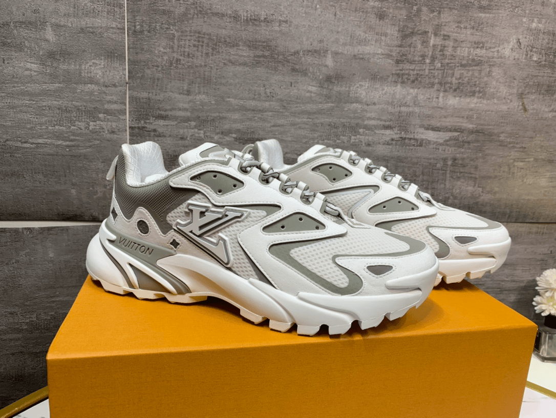 SHOES NEW ARRIVALS