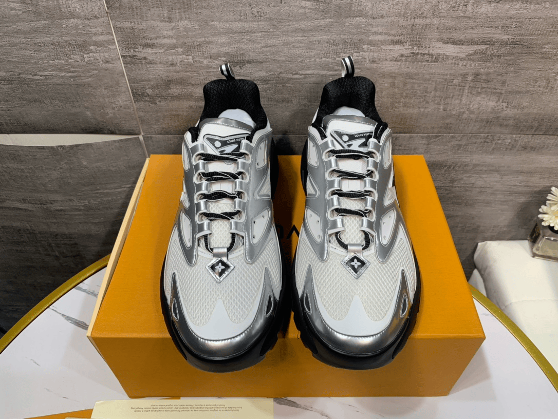 SHOES NEW ARRIVALS