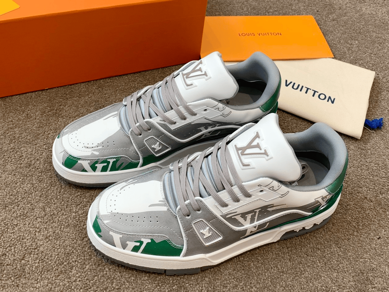 SHOES NEW ARRIVALS