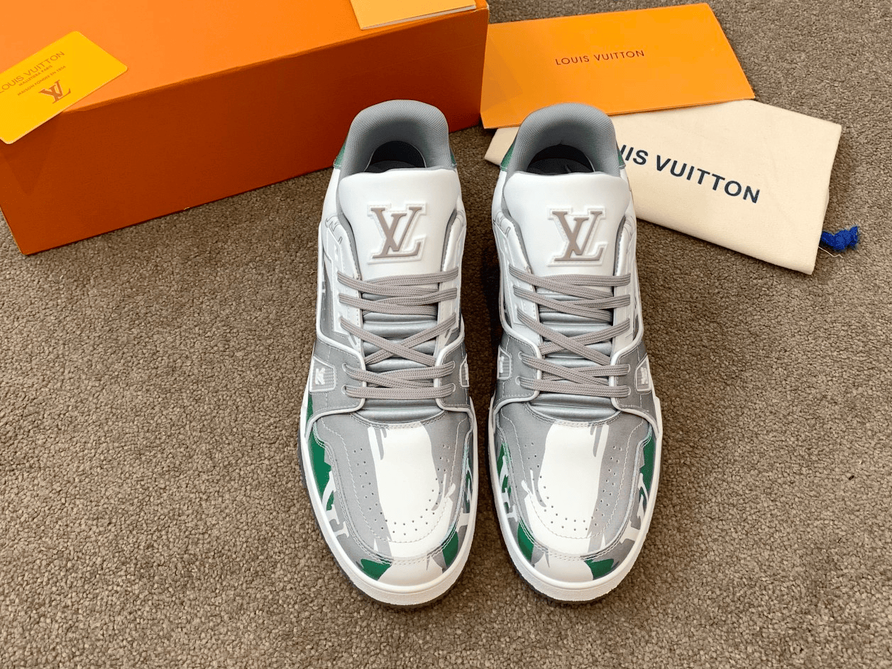 SHOES NEW ARRIVALS