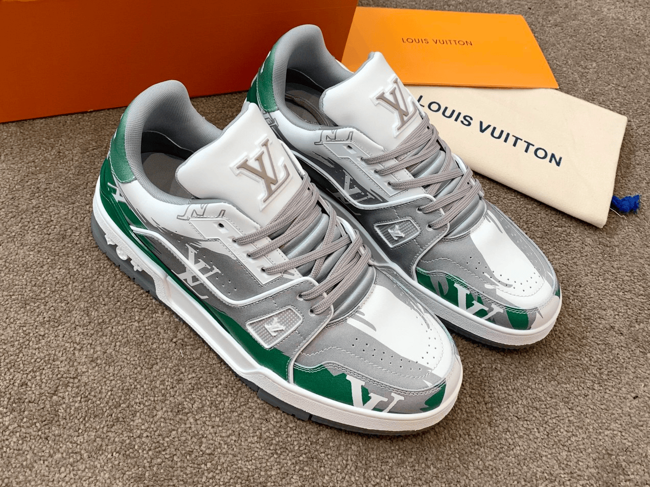 SHOES NEW ARRIVALS