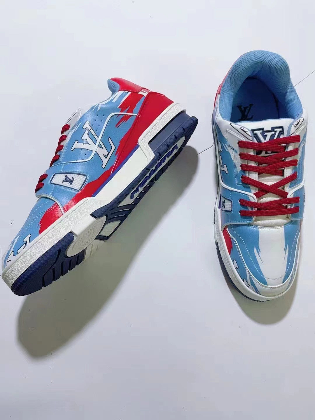 SHOES NEW ARRIVALS