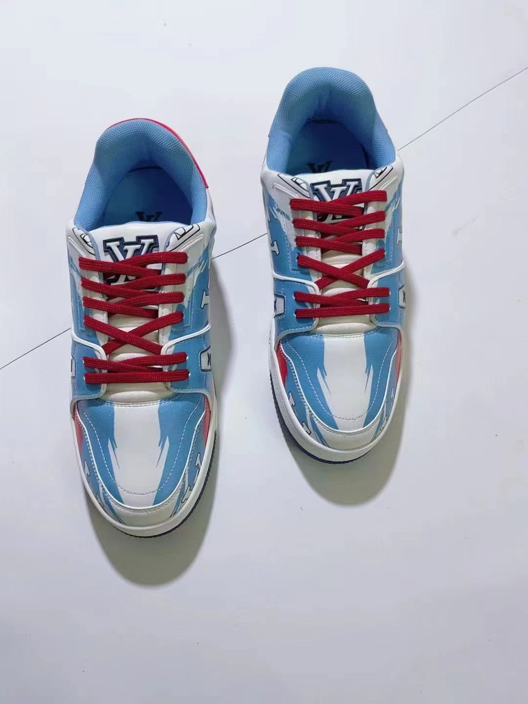 SHOES NEW ARRIVALS