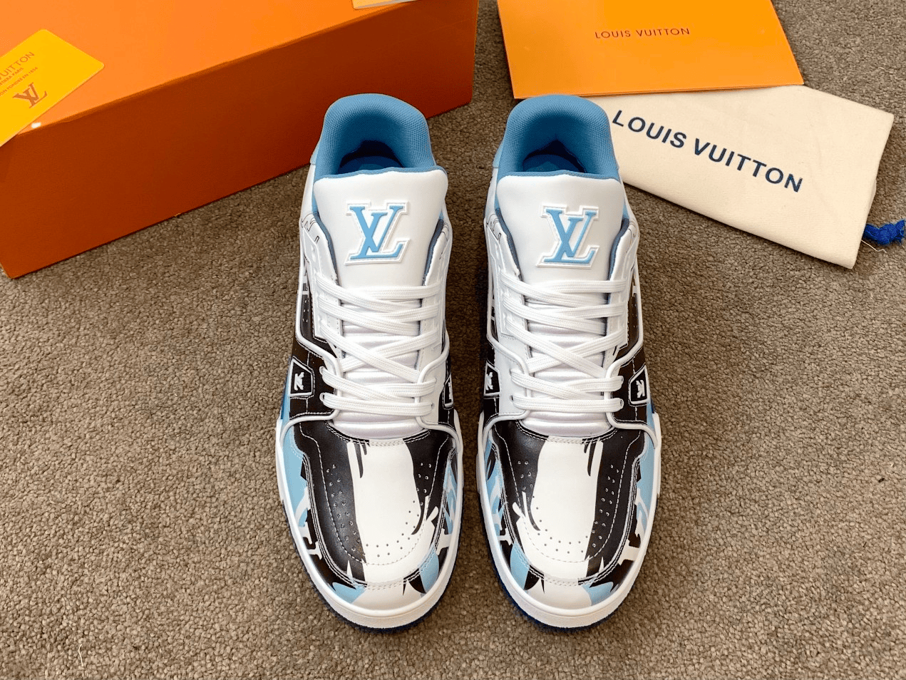 SHOES NEW ARRIVALS