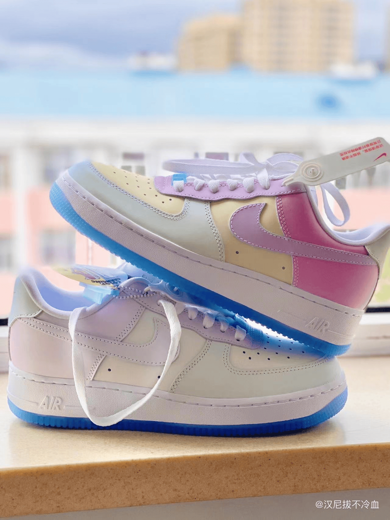 SHOES NEW ARRIVALS