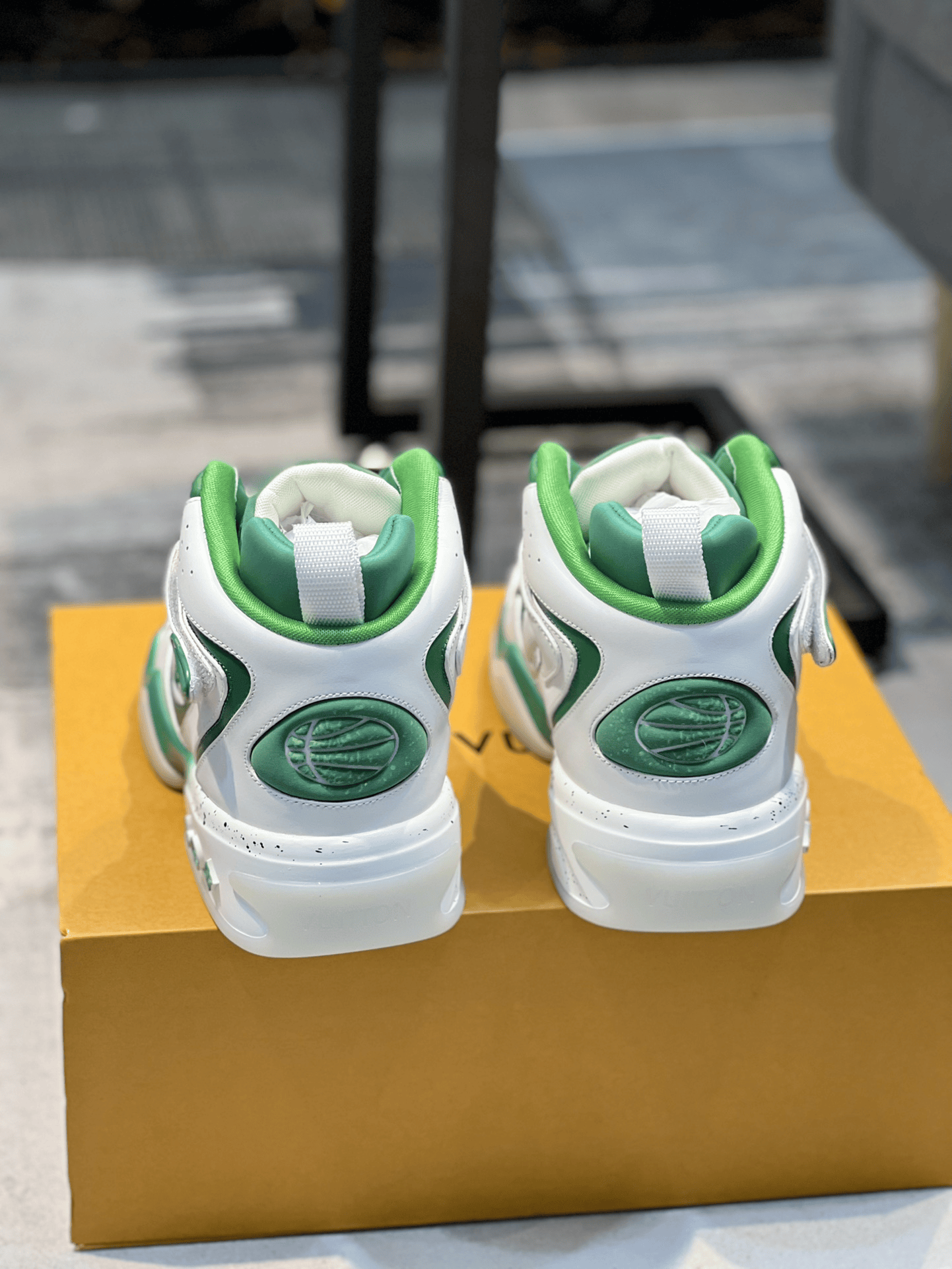 SHOES NEW ARRIVALS
