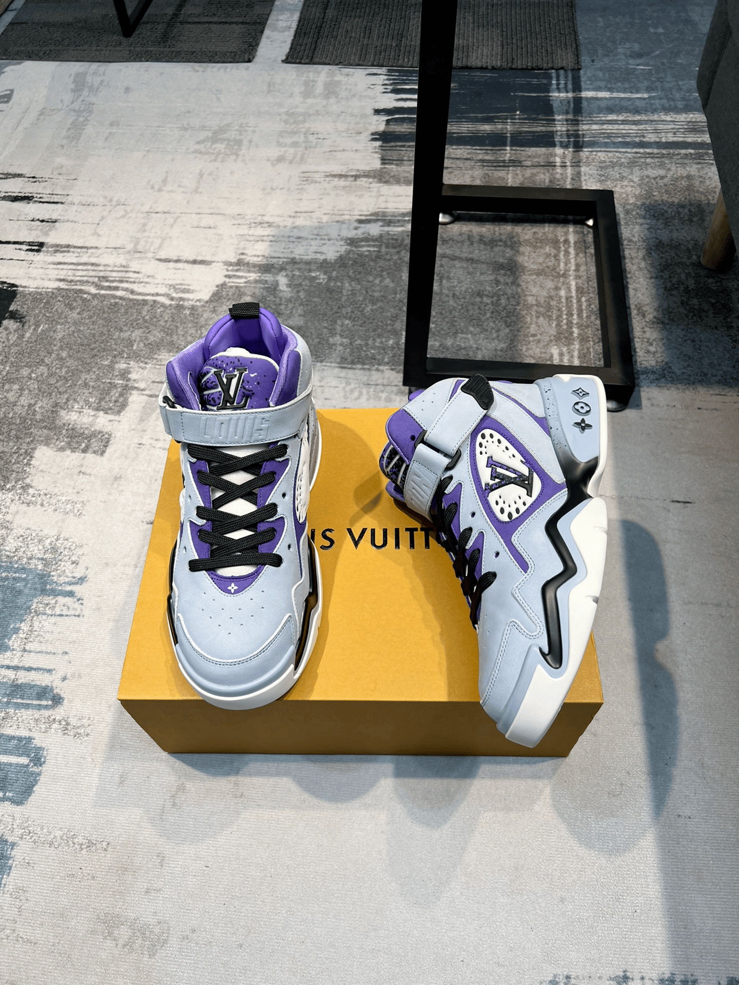 SHOES NEW ARRIVALS