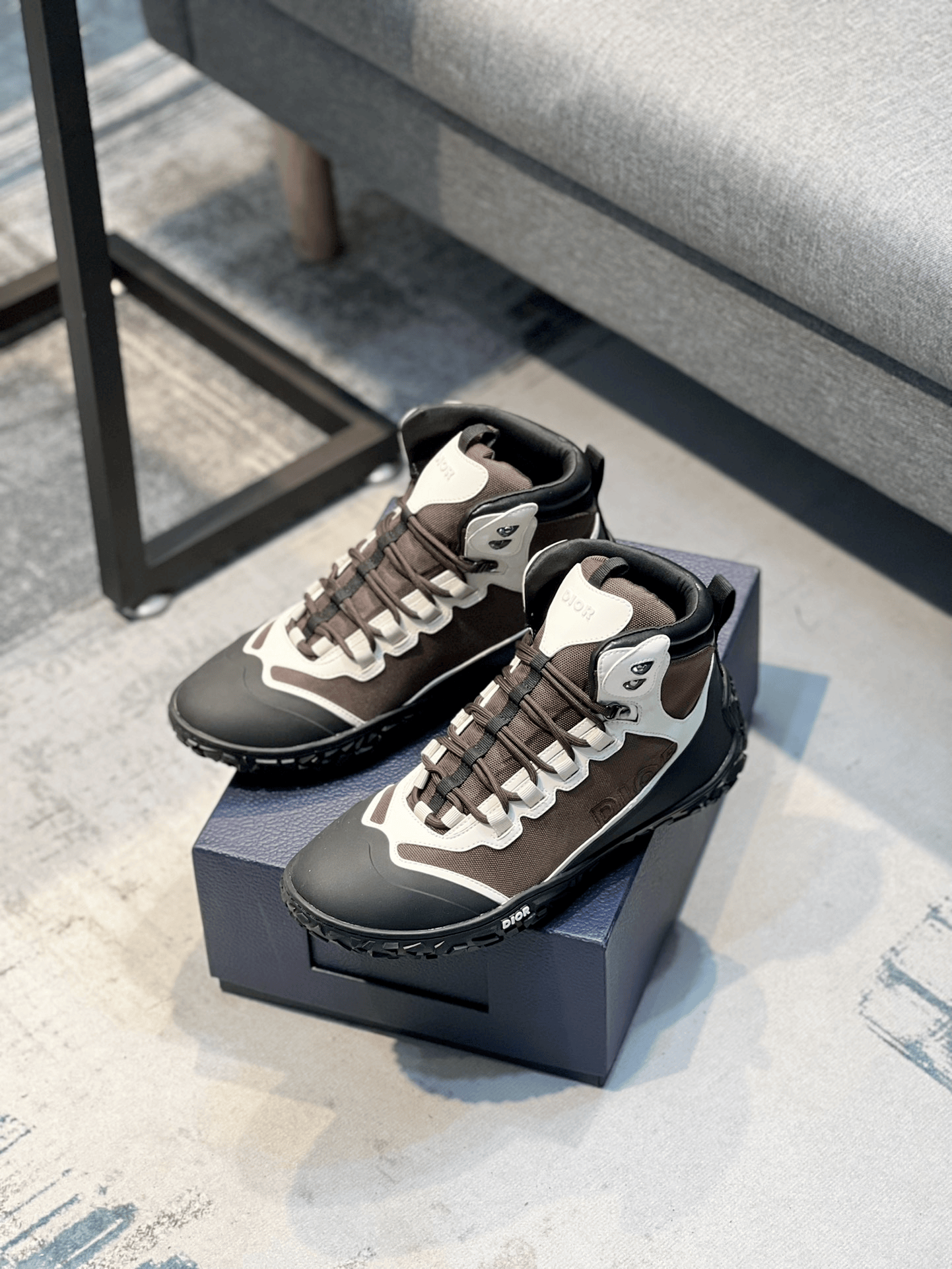 SHOES NEW ARRIVALS