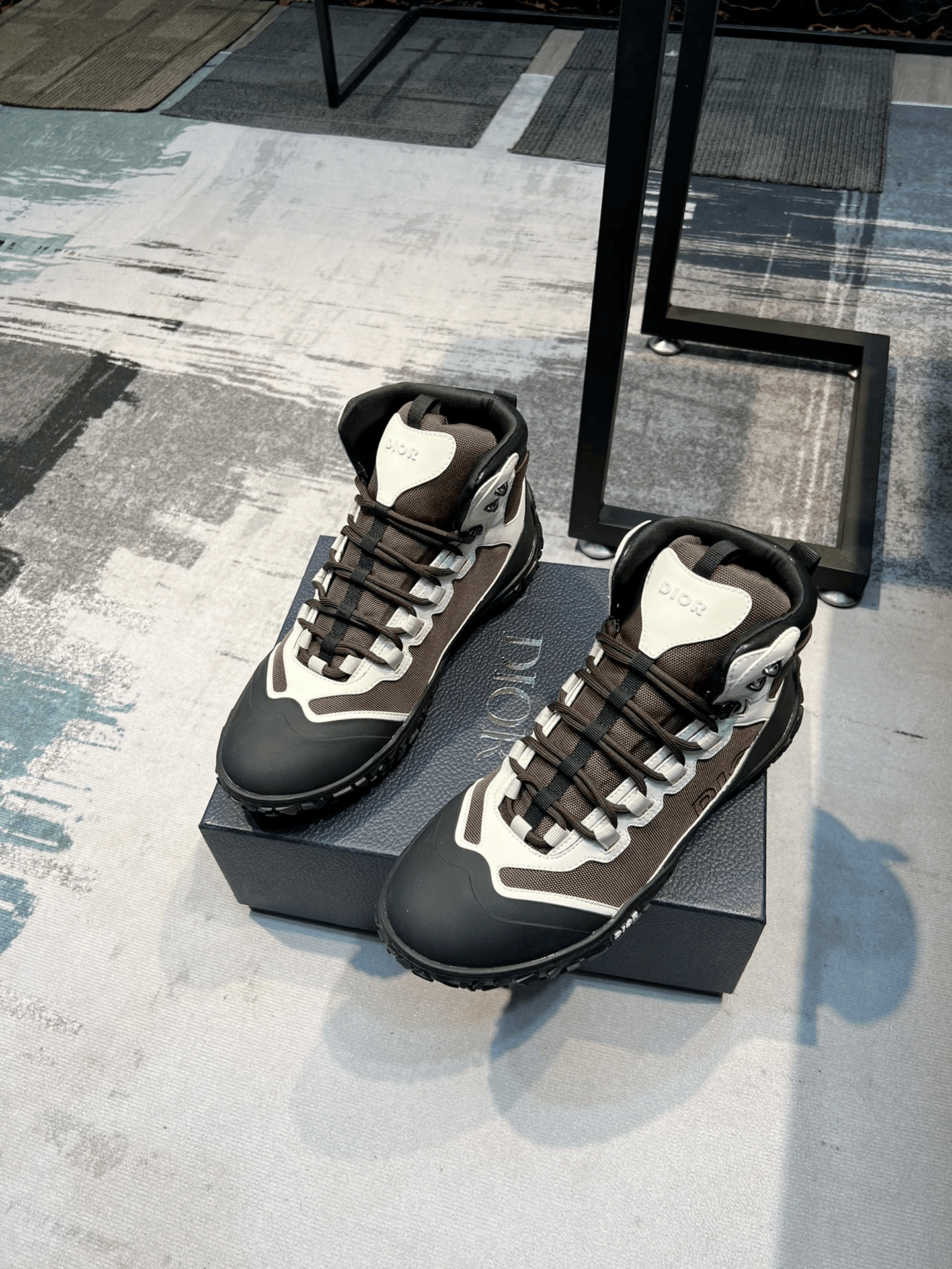SHOES NEW ARRIVALS