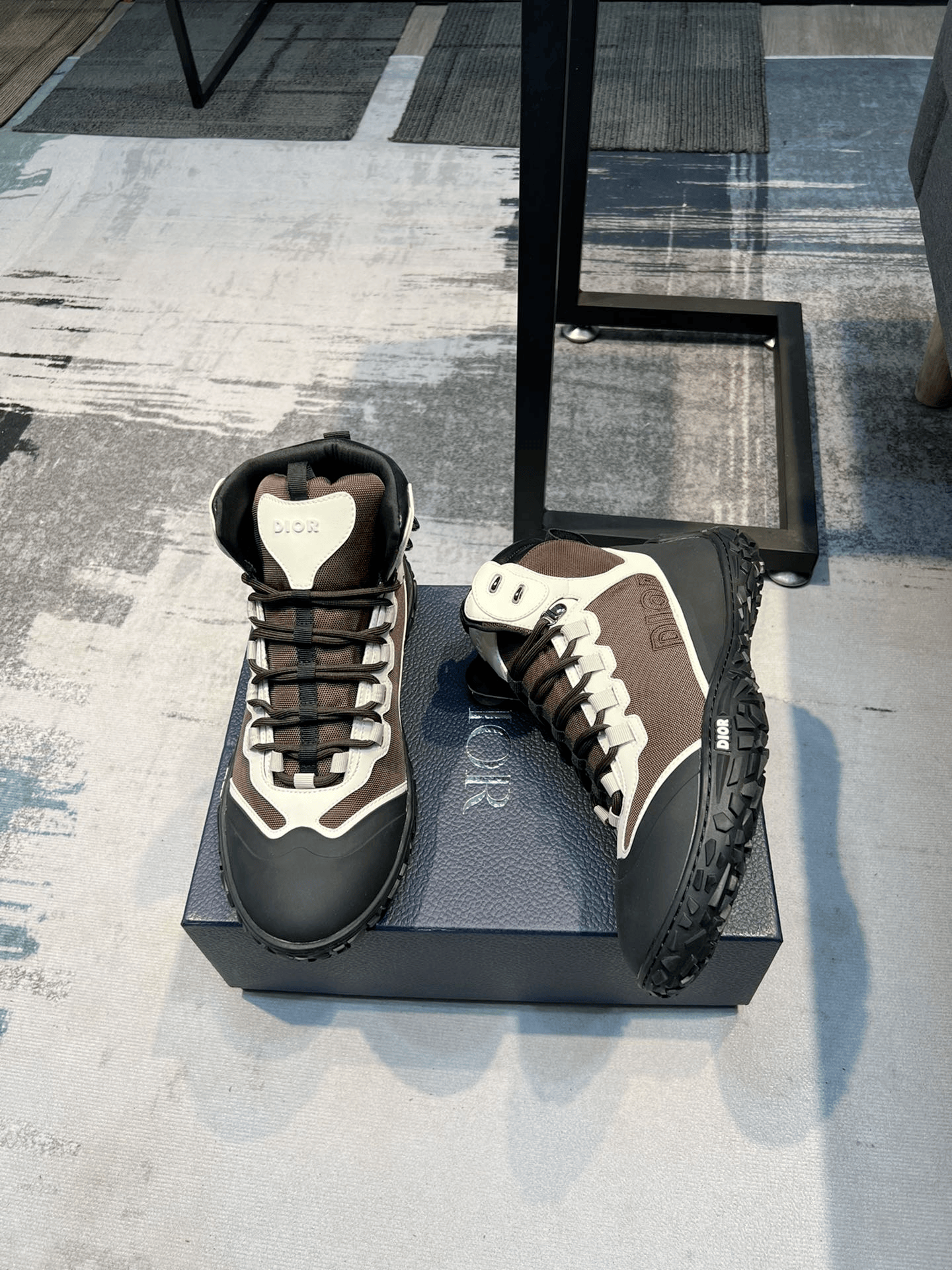 SHOES NEW ARRIVALS