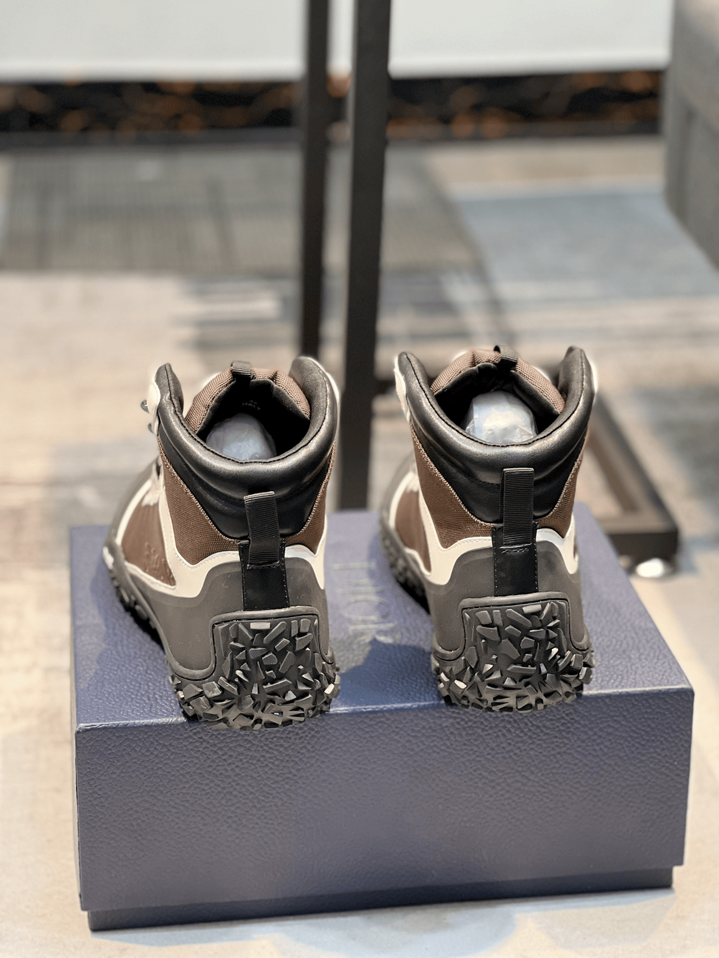SHOES NEW ARRIVALS