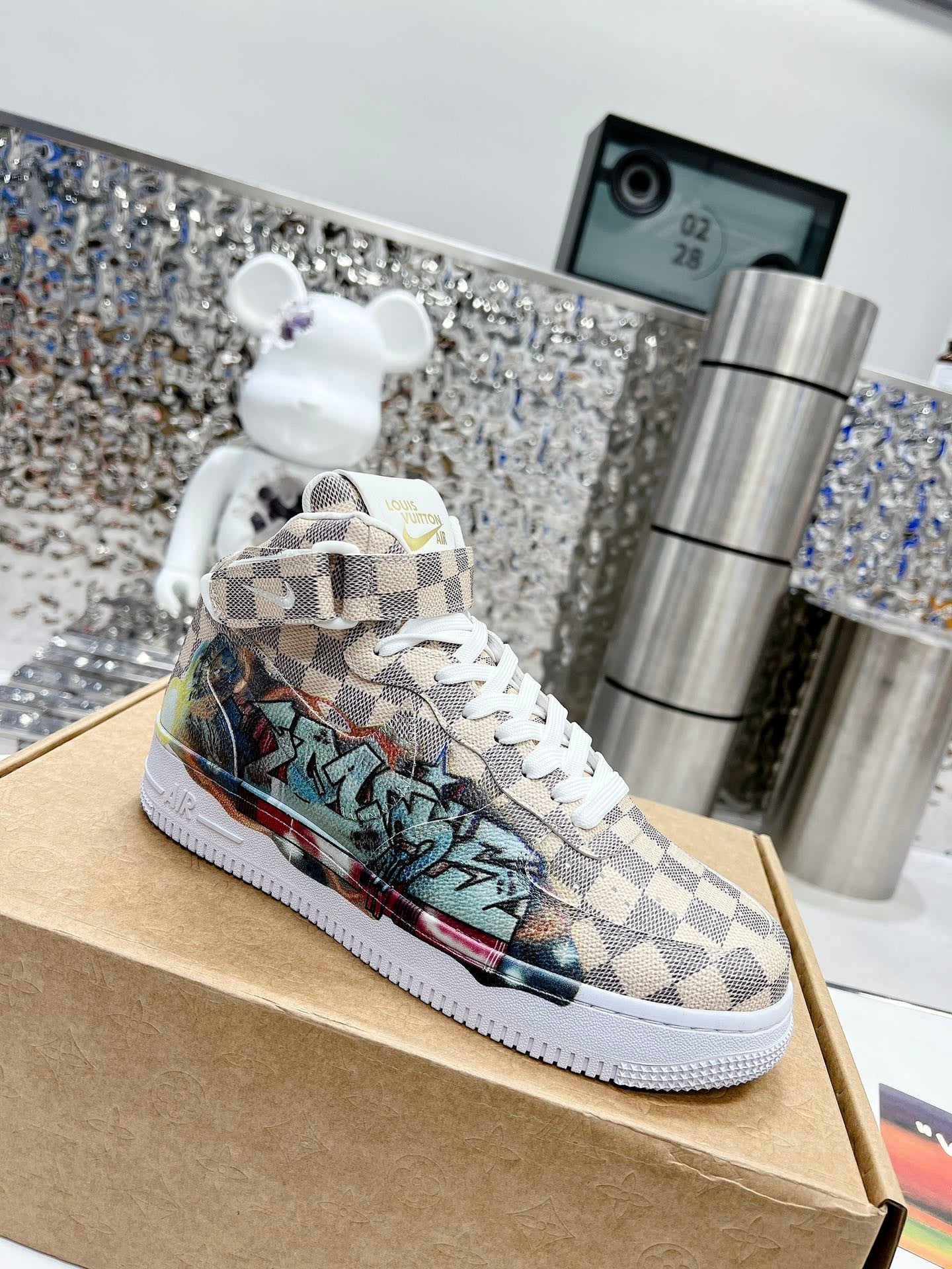 SHOES NEW ARRIVALS