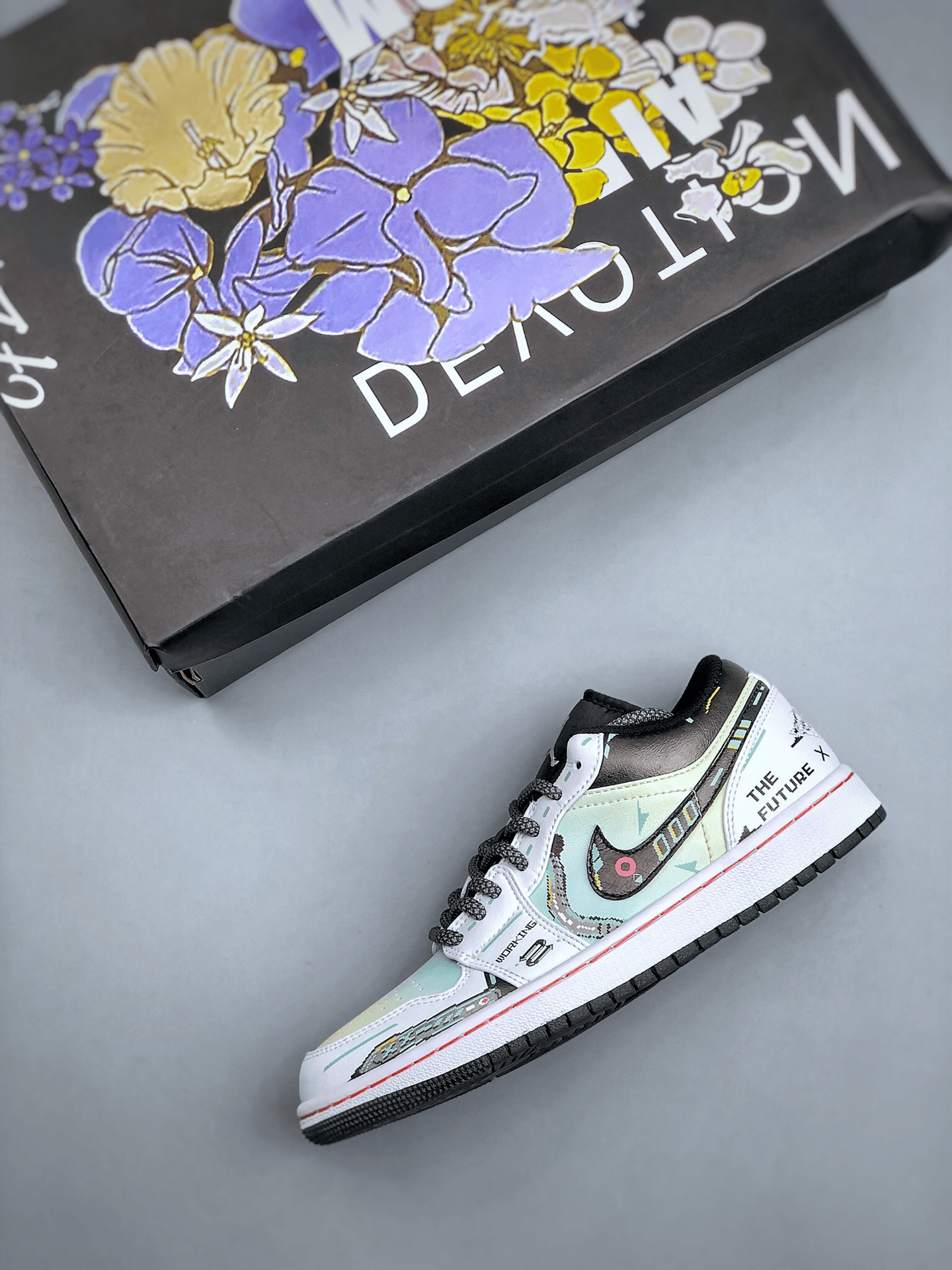 SHOES NEW ARRIVALS