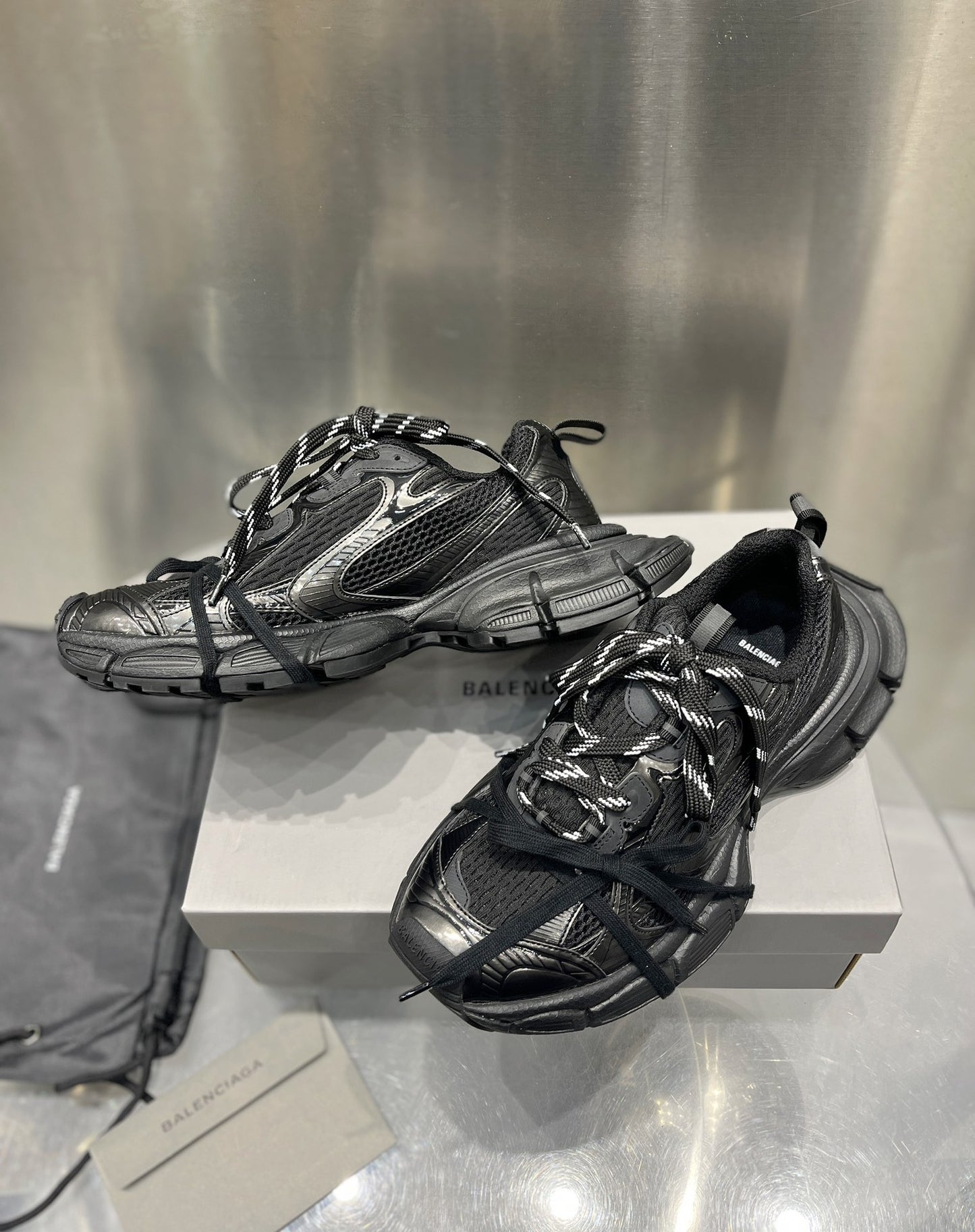 SHOES NEW ARRIVALS
