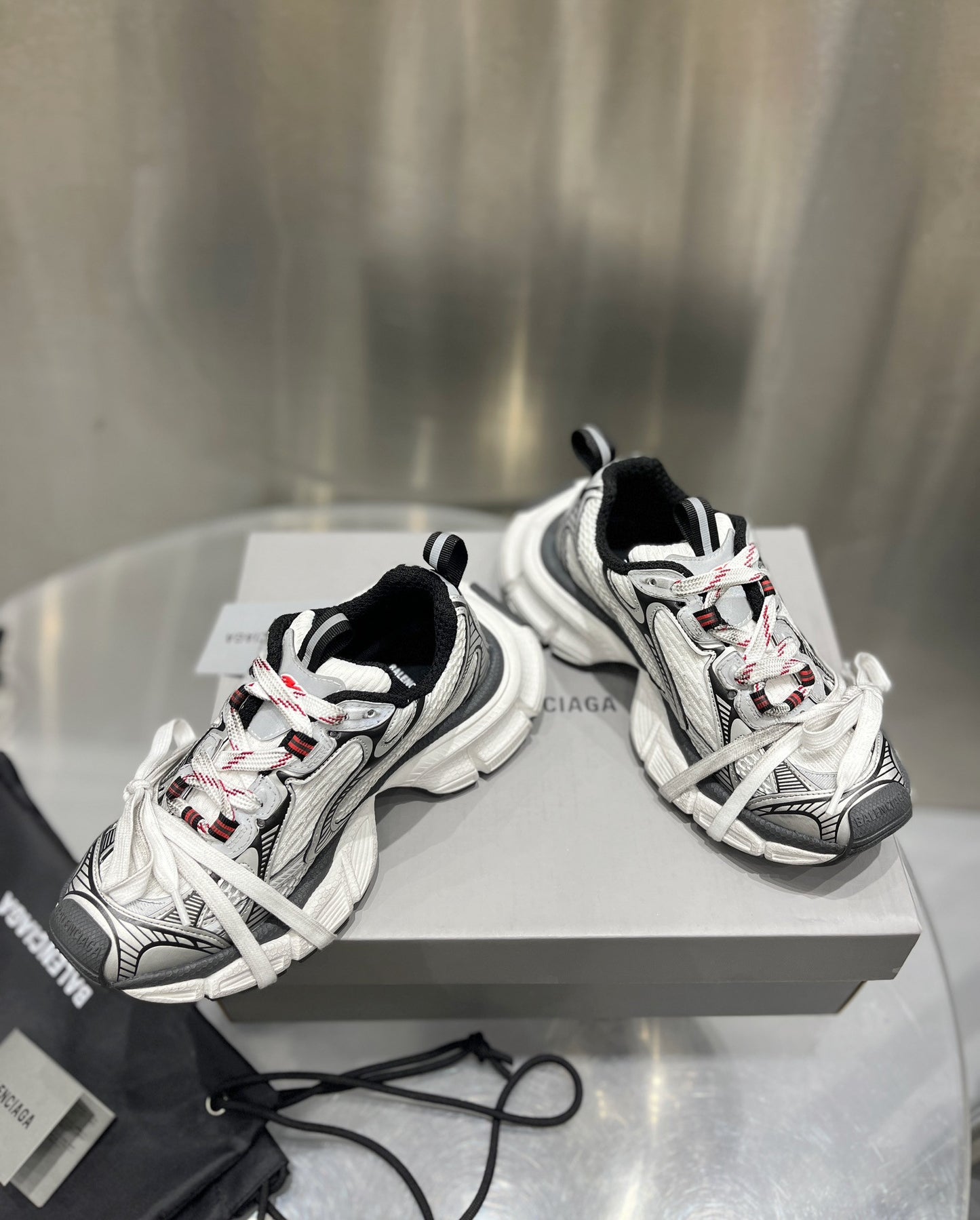 SHOES NEW ARRIVALS
