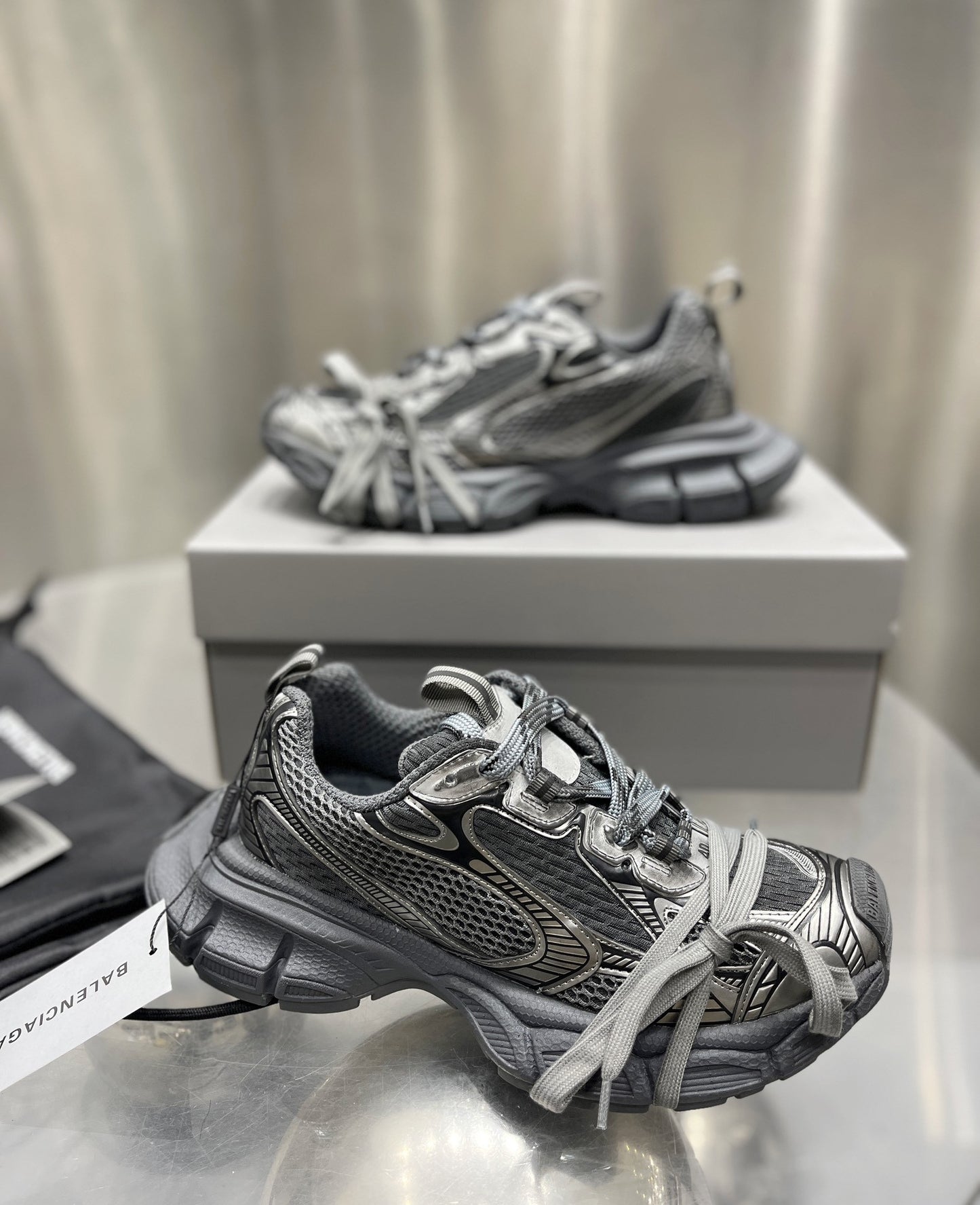 SHOES NEW ARRIVALS