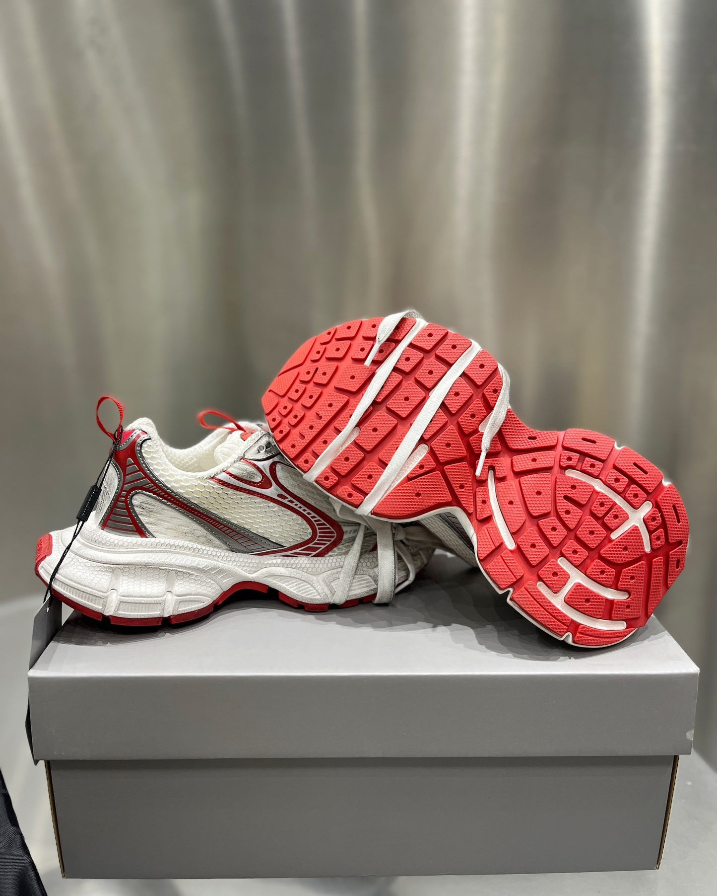 SHOES NEW ARRIVALS