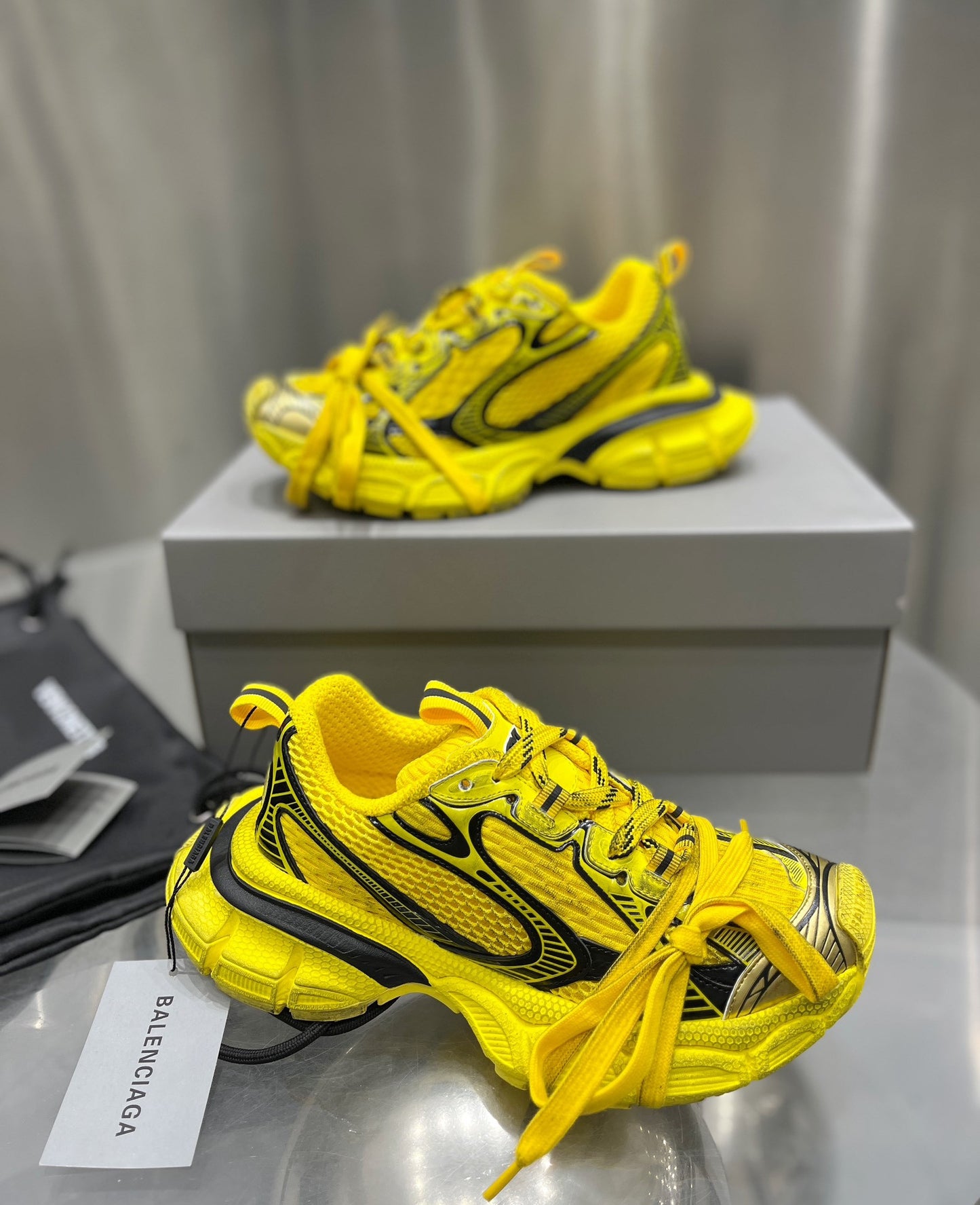 SHOES NEW ARRIVALS