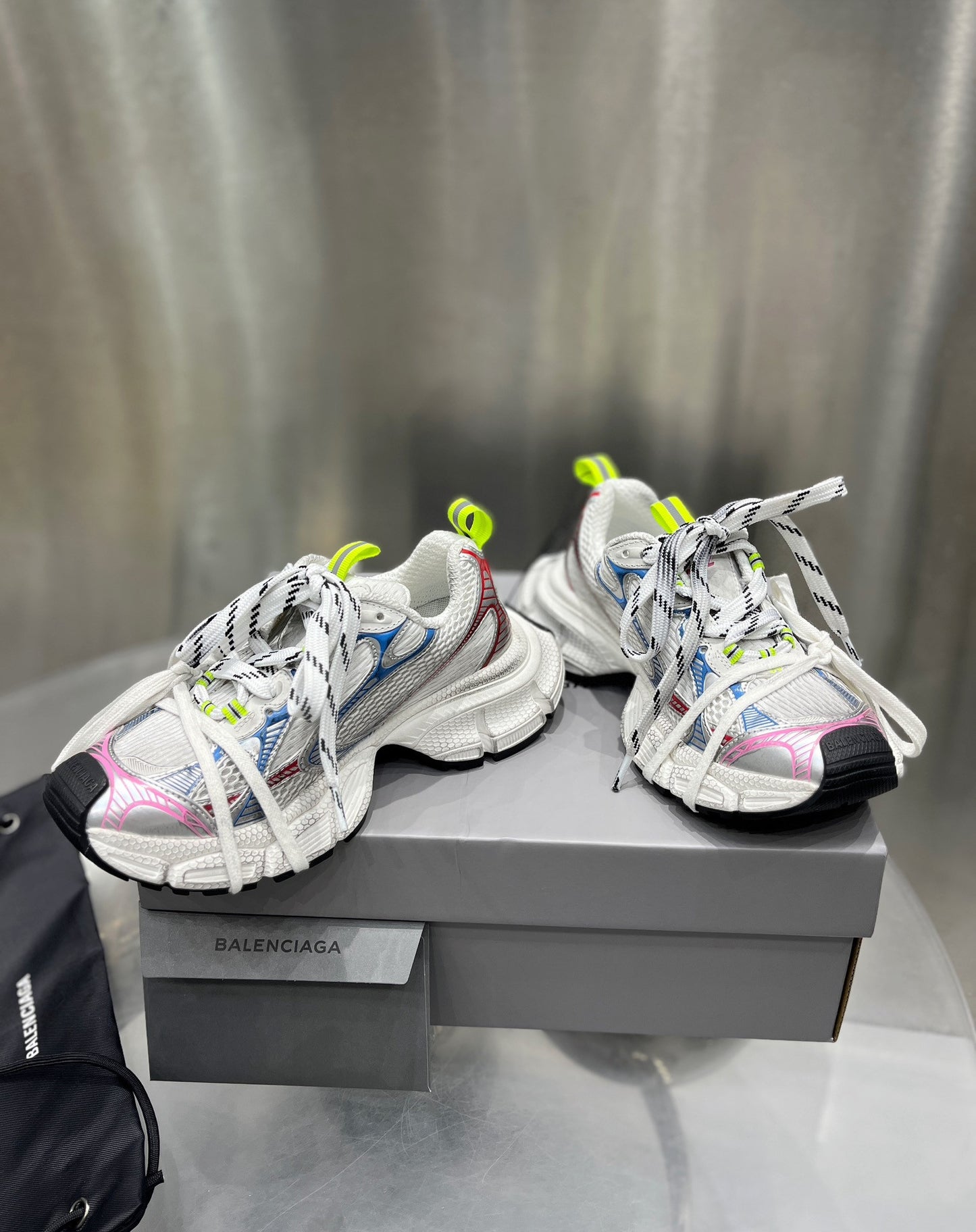 SHOES NEW ARRIVALS