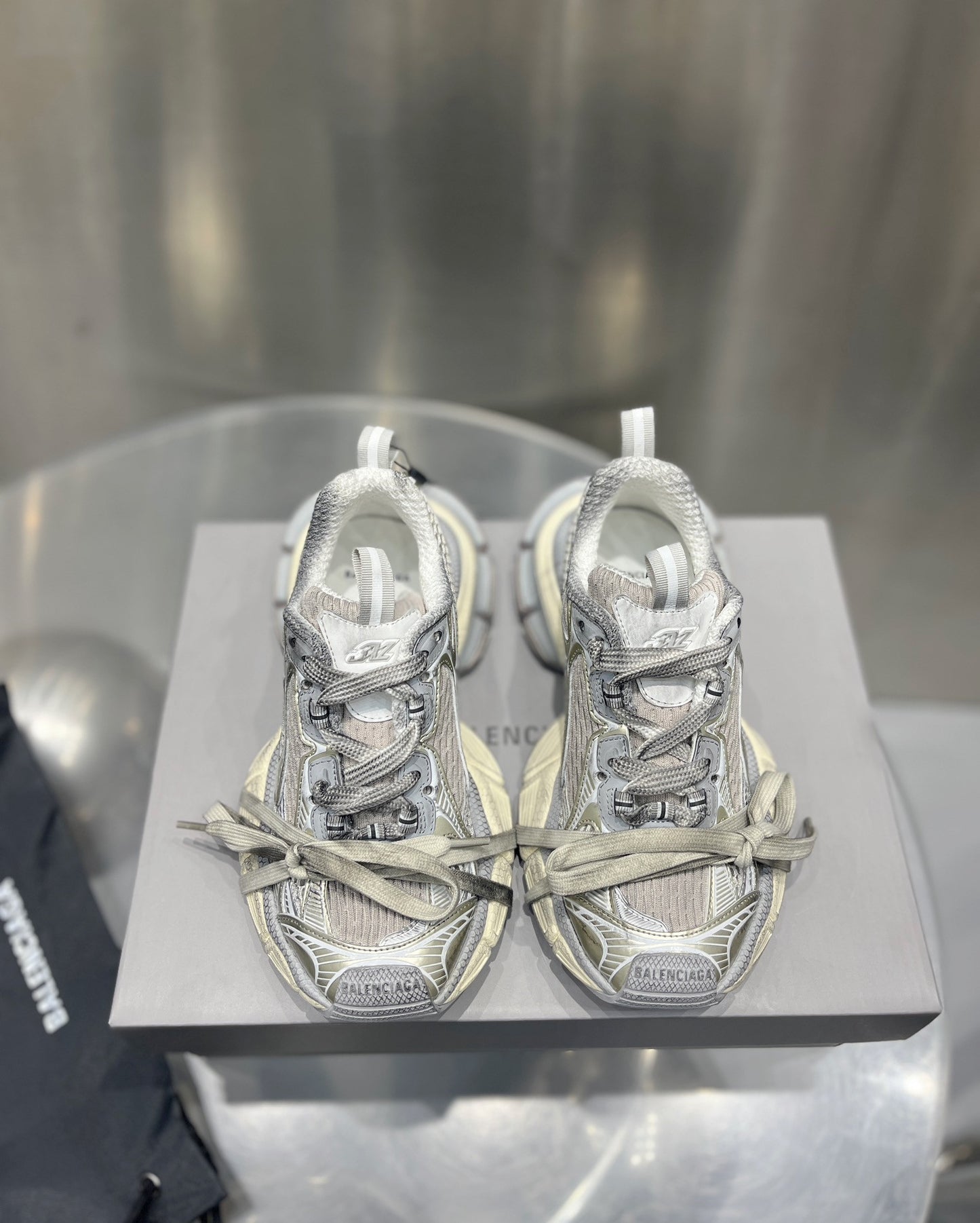 SHOES NEW ARRIVALS