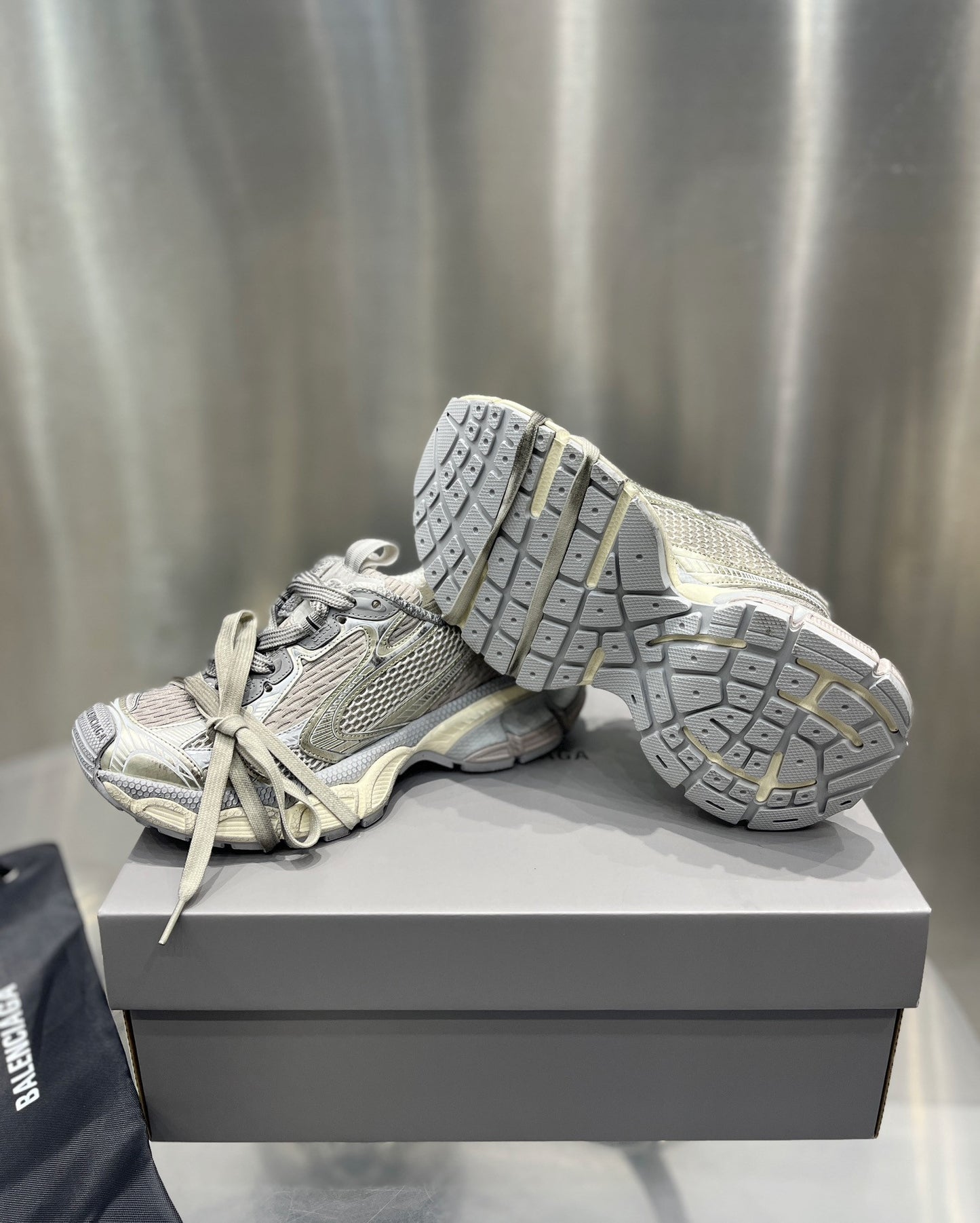 SHOES NEW ARRIVALS