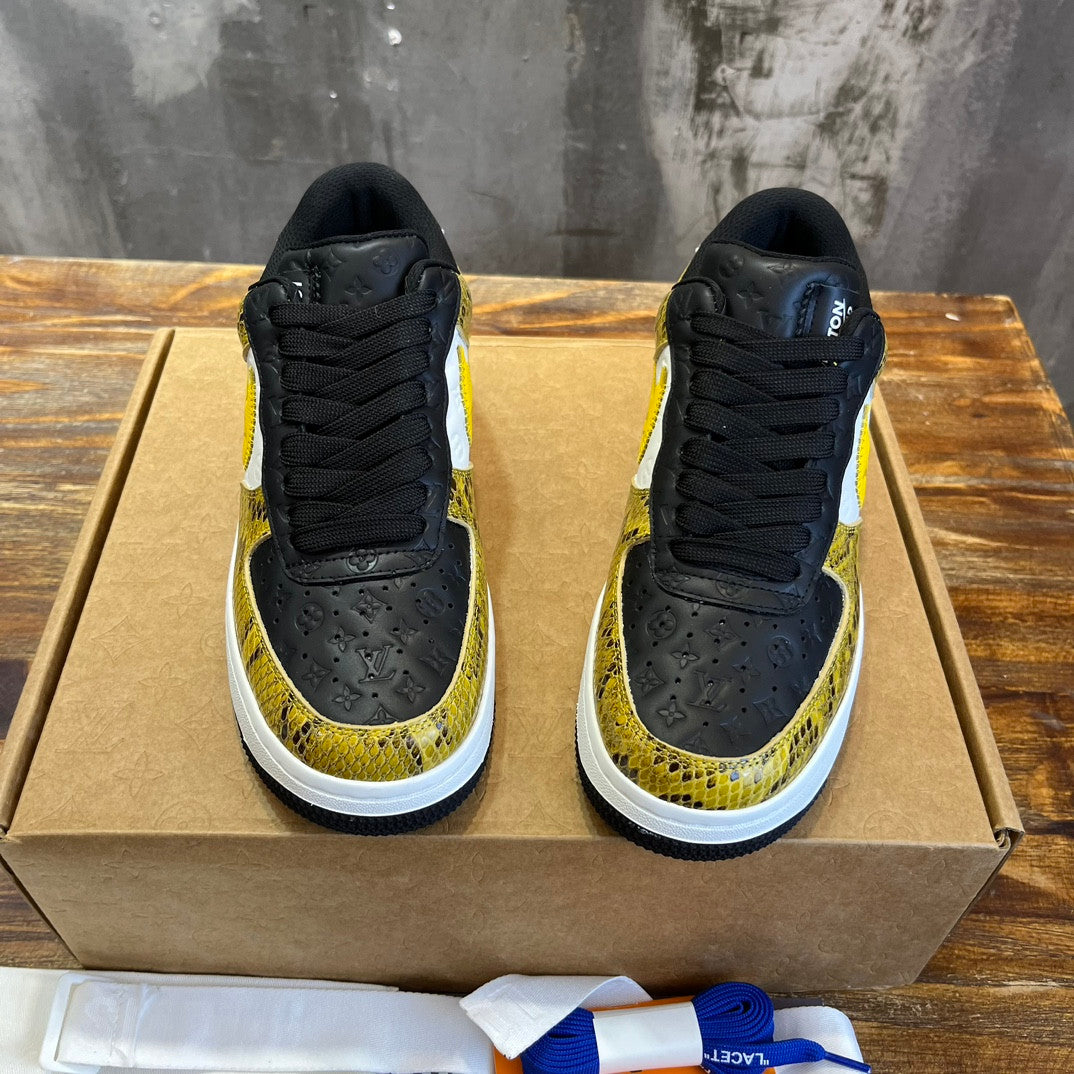 SHOES NEW ARRIVALS