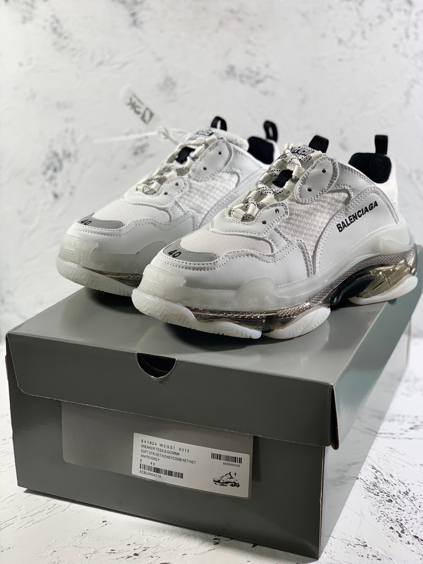 SHOES NEW ARRIVALS