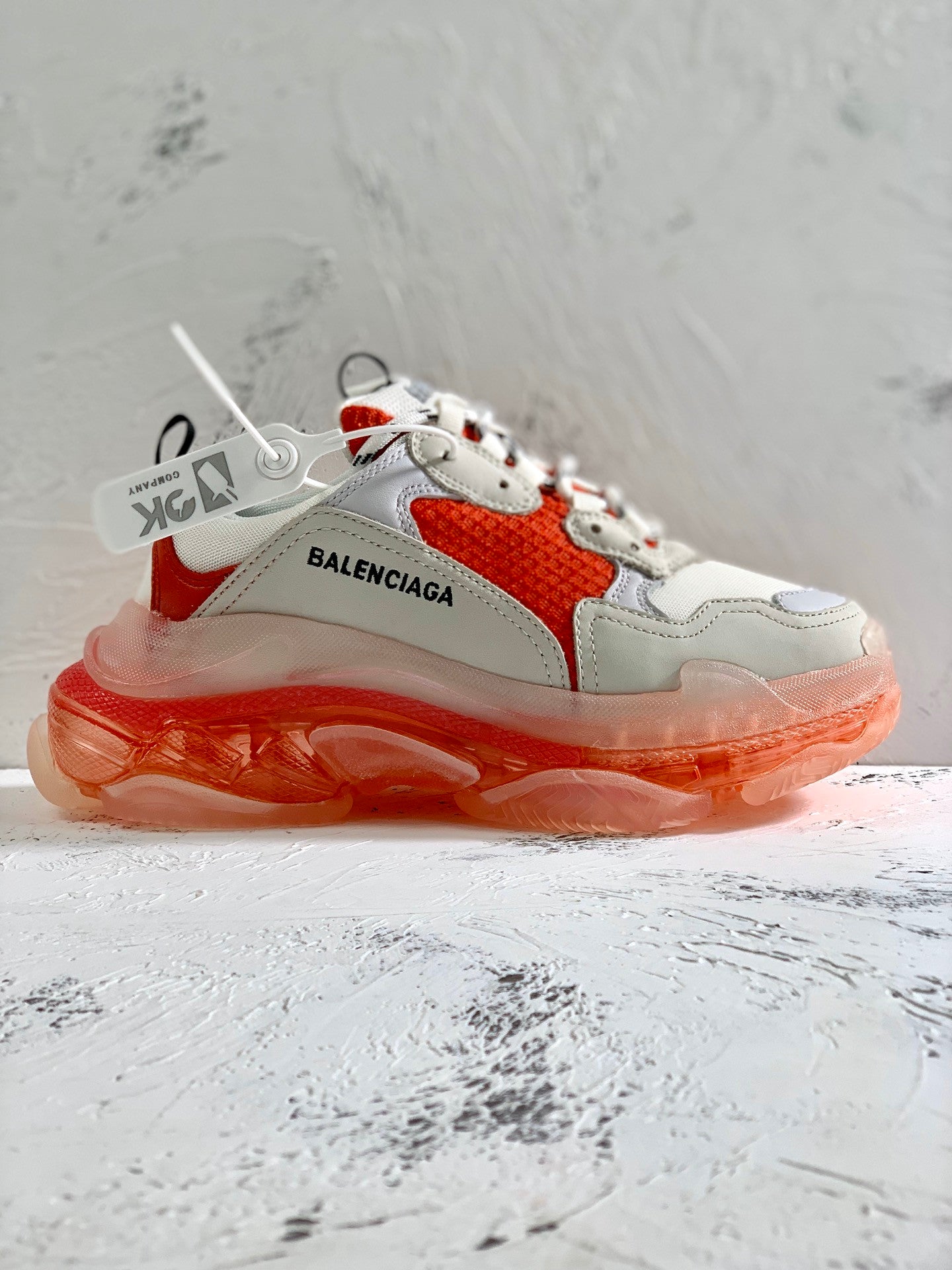 SHOES NEW ARRIVALS