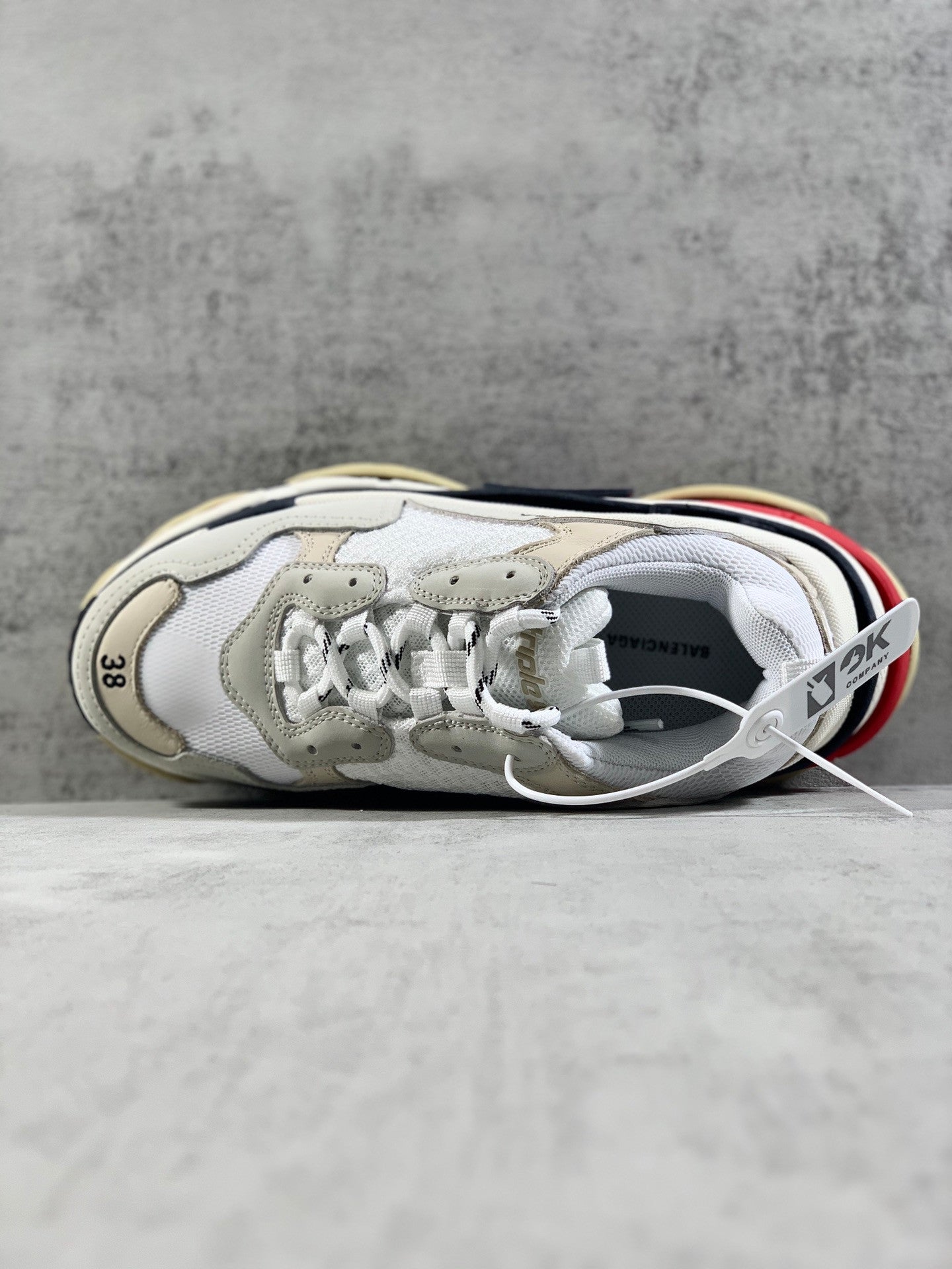 SHOES NEW ARRIVALS