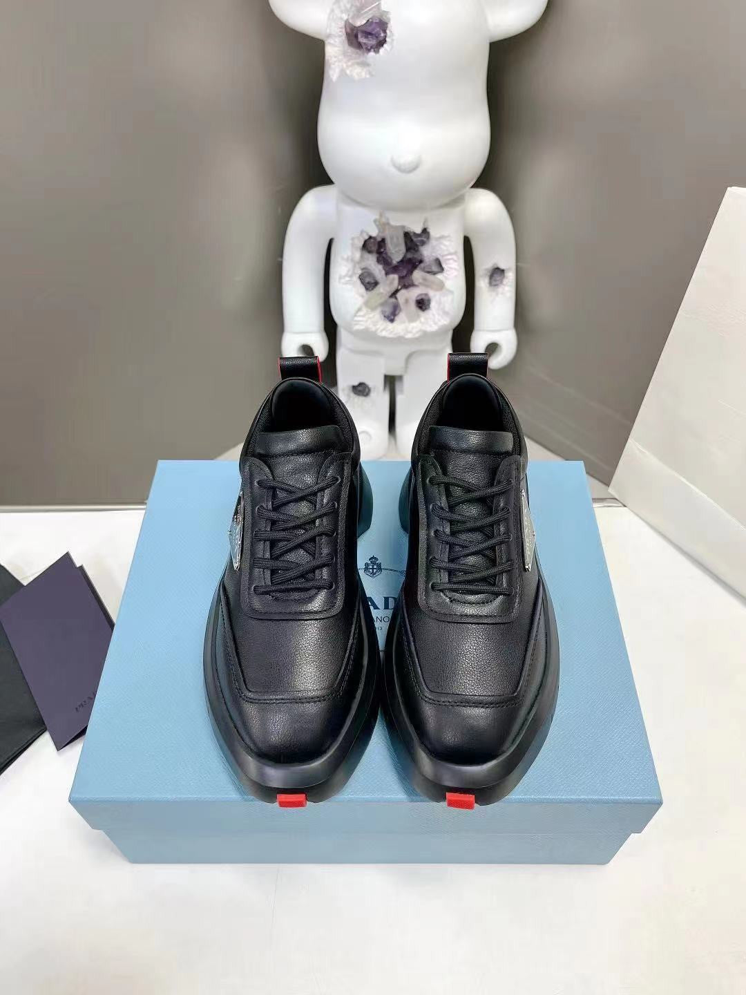 SHOES NEW ARRIVALS