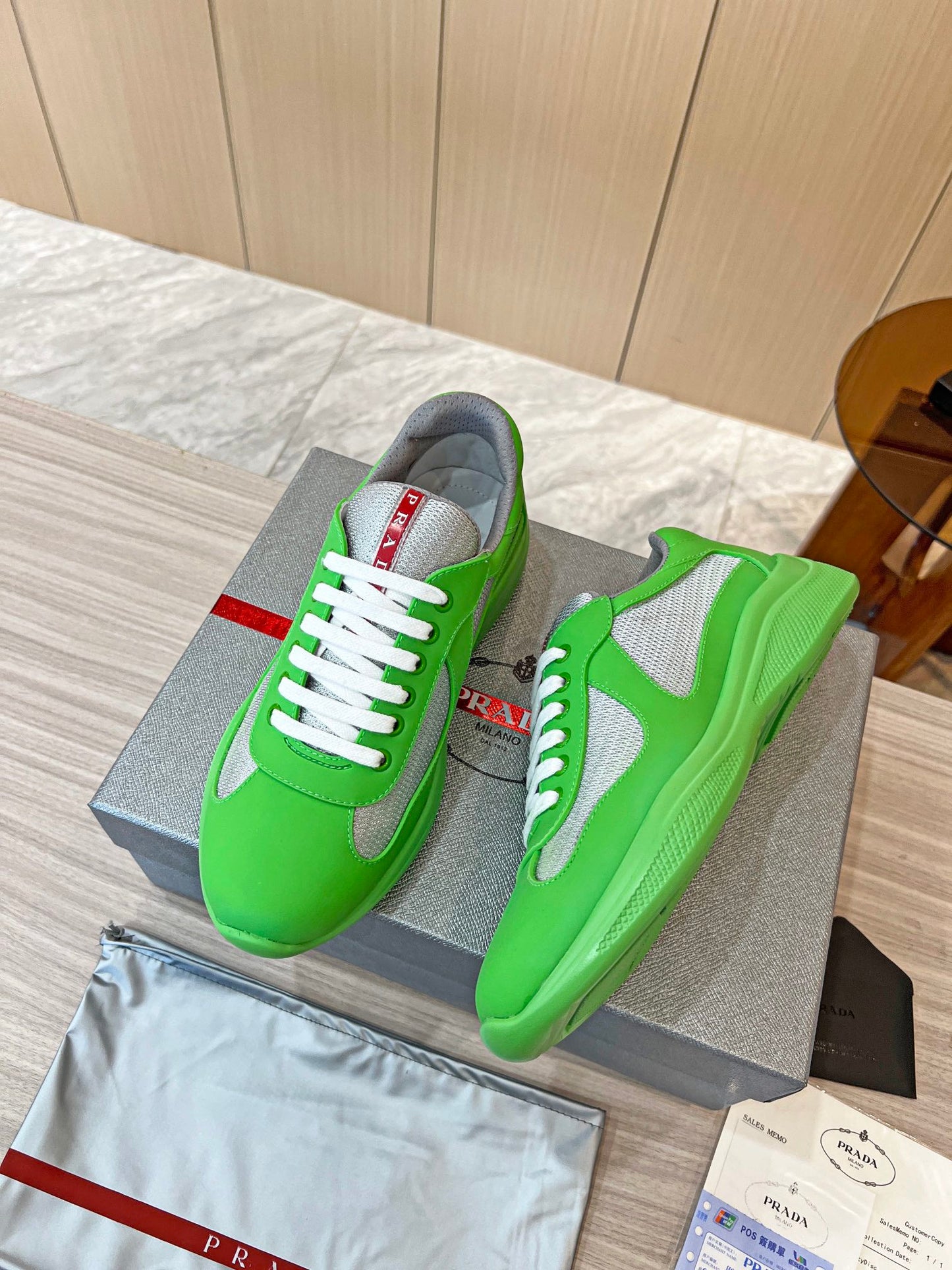 SHOES NEW ARRIVALS