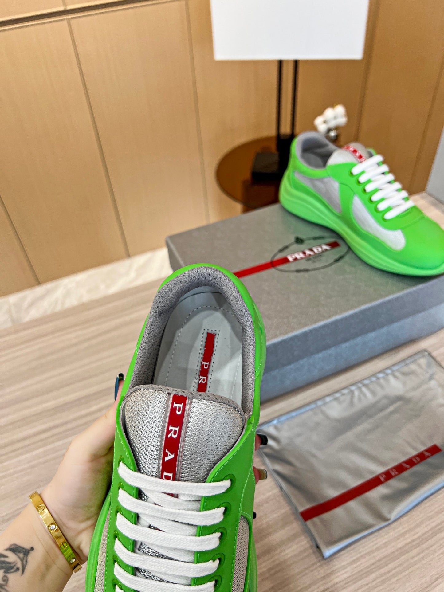 SHOES NEW ARRIVALS