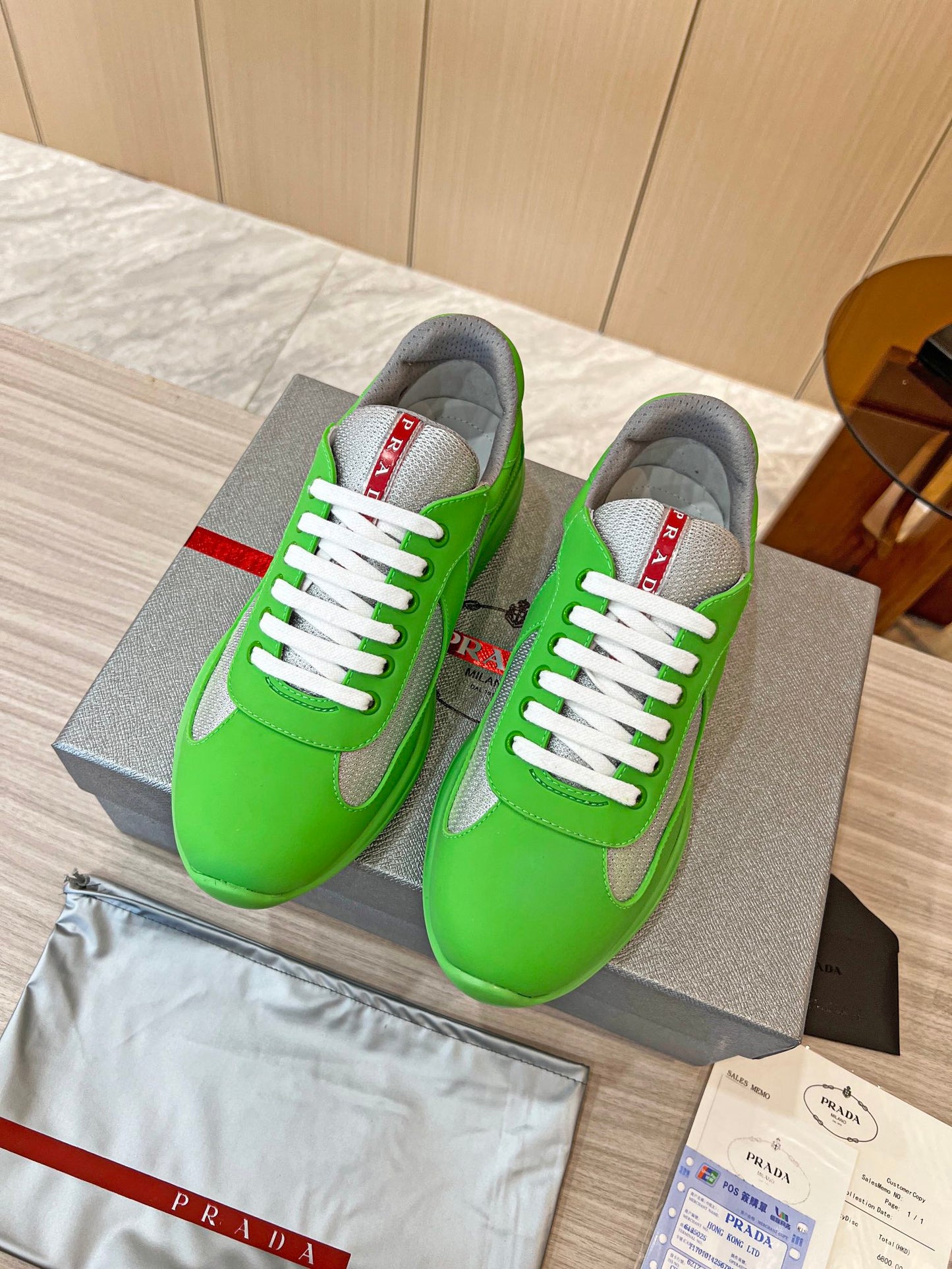 SHOES NEW ARRIVALS